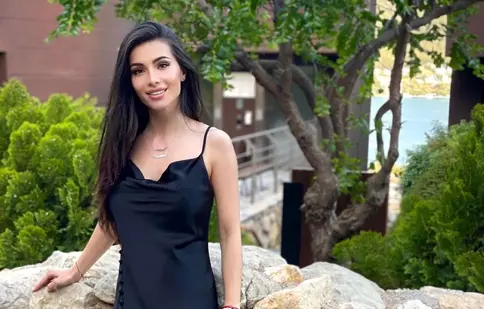 Ce notă a luat Anda Călin la examenul de Bacalaureat. Iubita lui Liviu Vârciu a obținut un rezultat impresionant