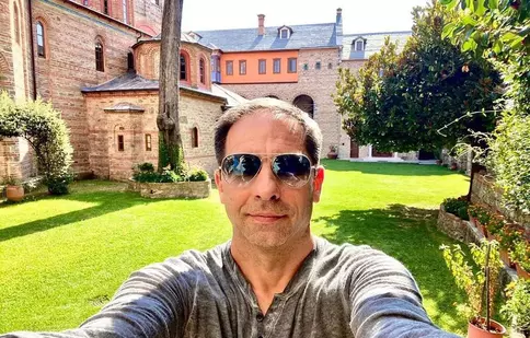 Dan Negru e din nou în grila Antena Stars. Reacția vedetei Kanal D. „Ne-am făcut treaba”