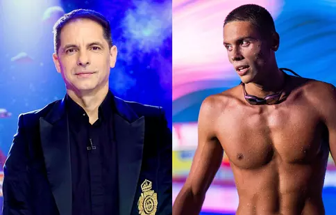 Dan Negru, reacție foarte dură după ce David Popovici a devenit campion mondial la înot. Ce reproșează televiziunilor