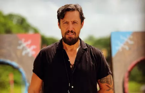 Daniel Pavel și-a dus noua iubită la Saga Festival. Fanii au reacționat imediat