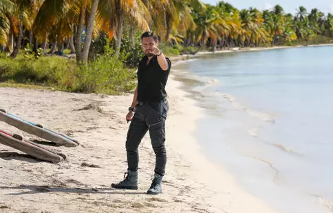 „Survivor România” 2023. Mesajul lui Daniel Pavel pentru viitorii concurenți