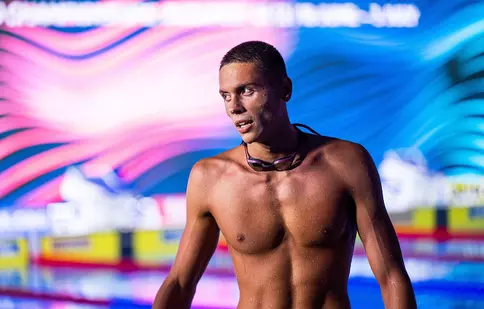 Cine transmite la TV campionatele Europene de Înot pentru Juniori 2022. David Popovici, ultima participare la juniori