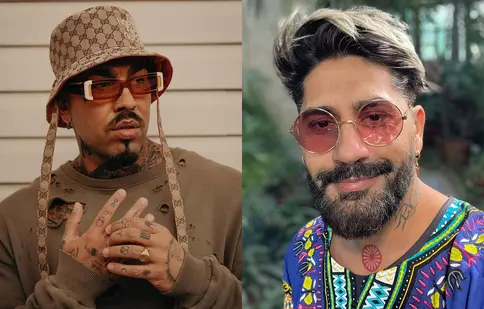 De ce Connect-R și Alex Velea nu mai pot fi prieteni. Motivul pentru care n-au mai colaborat pe plan muzical