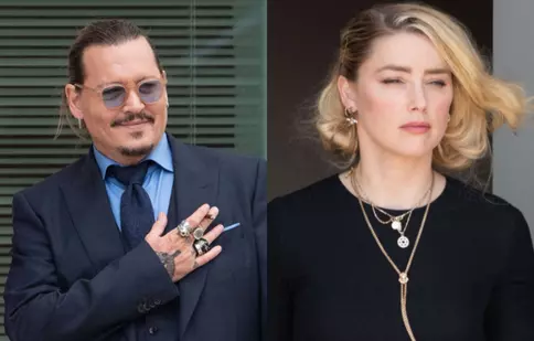 „Hot Take: The Depp/Heard Trial”. Cum arată trailerul și cine sunt protagoniștii. Când este premiera