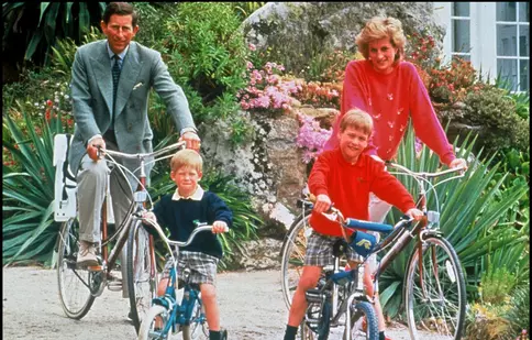 Diana nu ar fi permis niciodată ruptura dintre William și Harry. Mărturisirile fostului majordom al prințesei