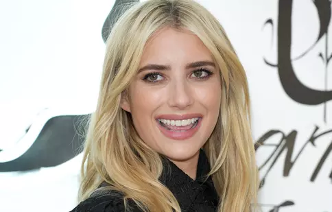 Emma Roberts va juca alături de Dakota Johnson în „Madame Web”