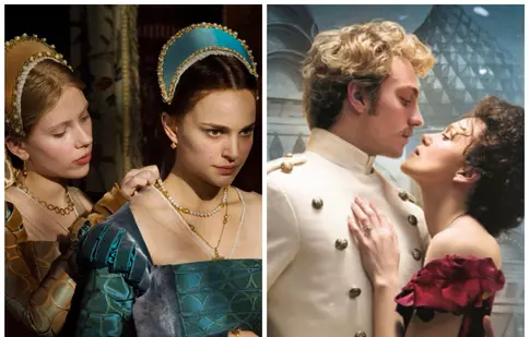 Filme de dragoste, în iulie la DIVA. În rolurile principale, Natalie Portman, Scarlett Johansson și Keira Knightley