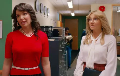 Sezonul al doilea din „Aleea cu licurici” se va lansa anul acesta, cu câteva personaje noi