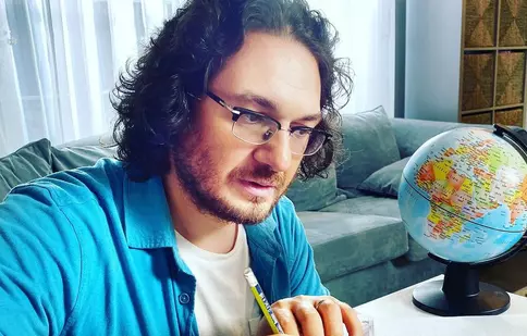 Florin Dumitrescu, impresii la cald din vacanța din Italia. Ce oraș l-a fermecat pe juratul de la Antena 1