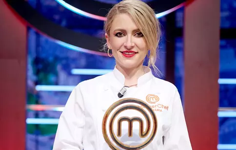 Gabriela Dima a câștigat MasterChef 2022. Ce intenționează să facă cu premiul cel mare