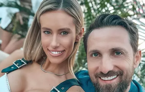 Gabriela Prisăcariu, dezvăluiri inedite despre viața dinainte de căsătoria cu Dani Oțil