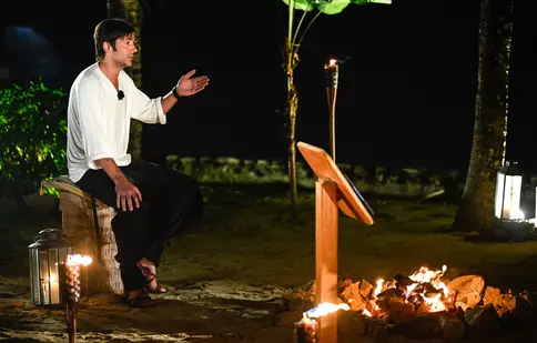 Insula Iubirii, 13 iunie 2022. Alex, faţă în faţă cu ispira Ali: „De ce nu o laşi să îşi împlinească visurile?”