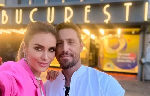 Iubita lui Daniel Pavel, dezvăluiri despre relația cu prezentatorul Survivor România. „Facem totul cu pași ușori”