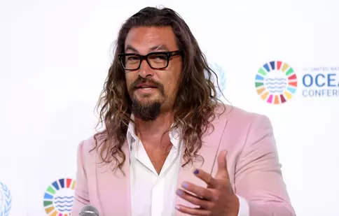 Jason Momoa duce lupta lui Aquaman și în viața reală. Actorul a devenit protector al oceanelor