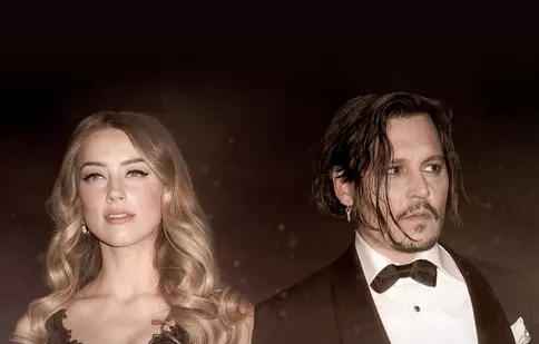 „Johnny & Amber”, povestea scandalului, în premieră pe TLC