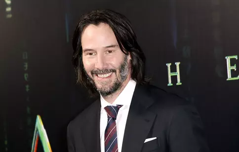 Keanu Reeves a semnat pentru primul lui rol important într-un serial. Ce personaj legendar va juca