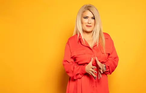 Liana Stanciu, o nouă emisiune la TVR 2. Când începe „În direct cu viața”