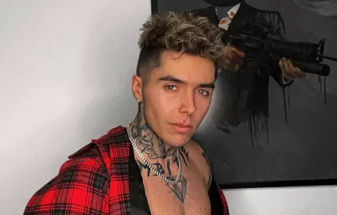 Lino Golden, primele detalii despre iubita lui. Cum arată tânăra. „Mă arunc... aia e”