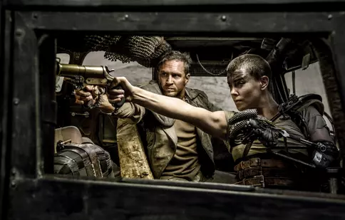 Noi detalii despre așteptatul „Furiosa”. Când va avea premiera noul „Mad Max”