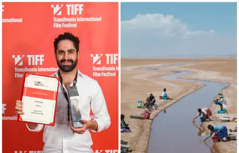 „Casa noastră/Utama”, marele câștigător TIFF 2022. Lista completă a câștigătorilor