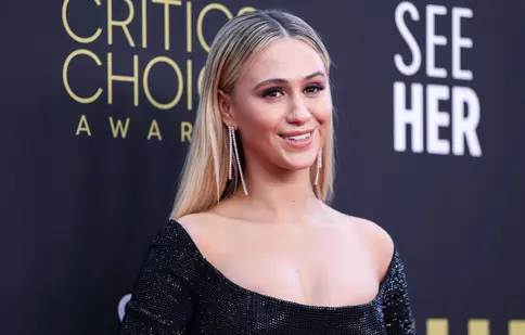 Maria Bakalova, rol cheie în „Gardienii Galaxiei Vol. 3”. Ce personaje noi mai apar