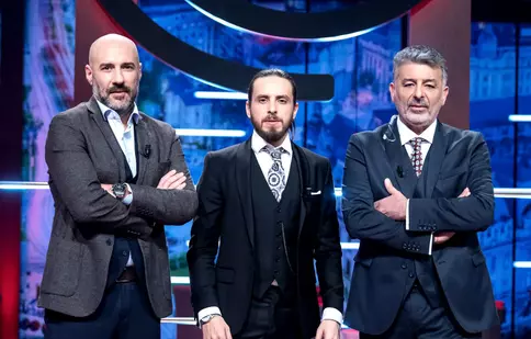 Gata de finalul „MasterChef” 2022? Au mai rămas doar două ediții din show-ul de la Pro TV