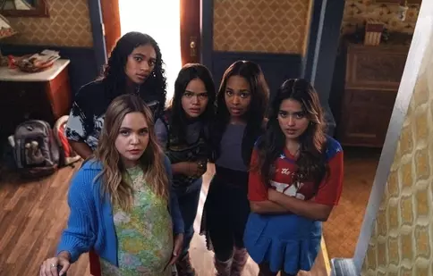 Micuțele mincinoase: Păcatul originar. Tot ce trebuie să știți despre noul serial HBO Max