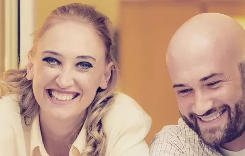 Mihai Bendeac, mesaj uluitor pentru Ilona Brezoianu de ziua ei. Ce a putut să zică actorul despre ea