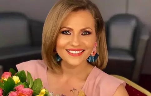 Mirela Vaida, detalii din intimitatea cu soțul ei. De ce nu mai apucă să doarmă împreună