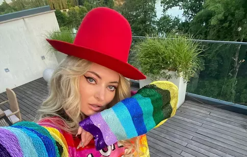 Modul inedit în care Delia a aflat că va fi mamă de fată. Ce test a făcut artista. „Încă nu e nimic”