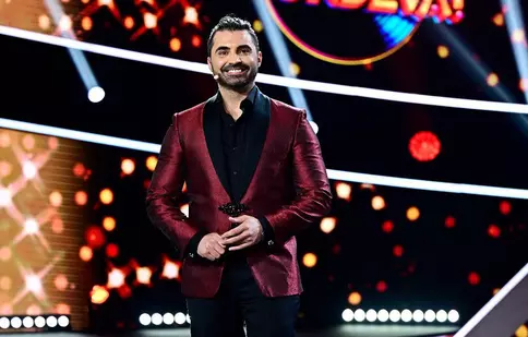 De 3 x tătic! Dezvăluirile lui Pepe: „Viața pentru mine este o provocare continuă. Aștept să văd ce îmi rezervă!”