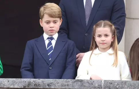 Prințesa Charlotte, la conducere! Cum reușește să fie cu un pas înaintea fratelui ei mai mare, Prințul George