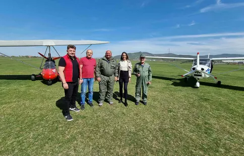 ROventura, 25 iunie 2022. Călătorie spectaculoasă în Țara Zărandului și Delta Siretului