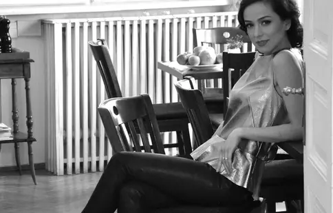 Reacția fanilor după un mesaj inedit al Oliviei Steer. Ce a spus despre Andi Moisescu