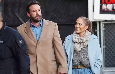 Cum a reacționat Ben Affleck, după ce fiul lui de 10 ani a făcut accident cu un Lamborghini