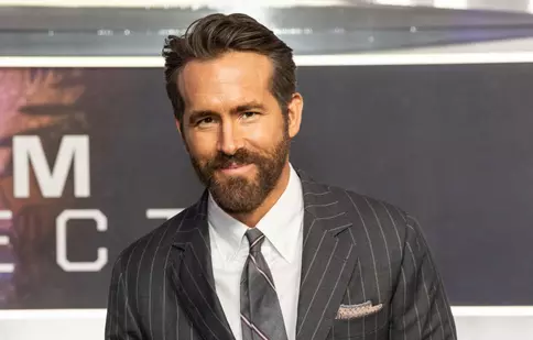 Ryan Reynolds, declarații surprinzătoare despre cele trei fiice ale sale. „Sunt sălbatice”