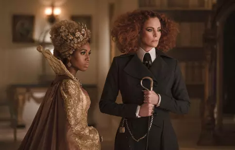 „Școala pentru bine și rău”, film Netflix. Distribuția strălucită o include pe Charlize Theron. Când e premiera