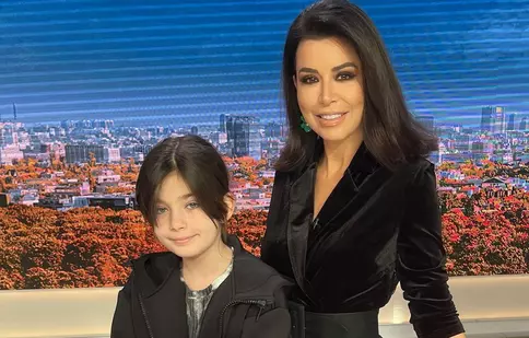 Simona Pătruleasa, criticată dur de fiica ei. Motivul este surprinzător. „Nu înțeleg de ce îmi spui asta”