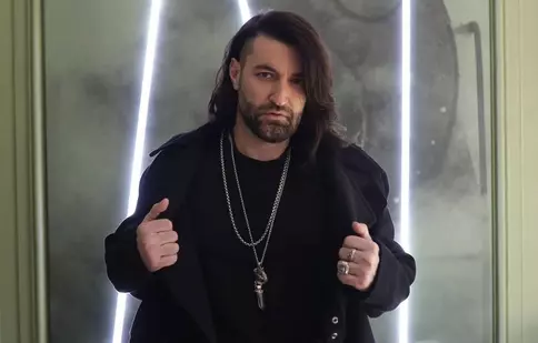 Smiley, reacție nervoasă pe Internet. „Cum se poate, mă, așa ceva?”