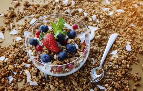 Beneficiile Cerealelor de Tip Musli și Motive Pentru Care să le Consumi