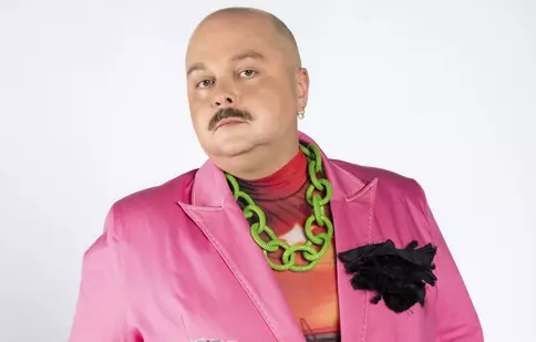 Te cunosc de undeva! 2022. Cum a fost pentru Zarug să cânte în travesti, în rochie scurtă și mulată