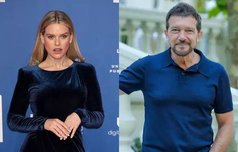 Alice Eve și Antonio Banderas joacă în thrillerul „The Last Girl”