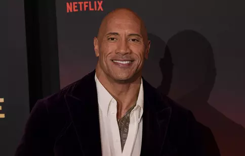 Trailerul „Black Adam”. Dwayne Johnson promite o schimbare în „ierarhia puterii” din universul DC