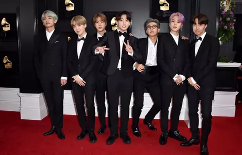 De ce trupa BTS ia o pauză de la carieră. Anunțul făcut de cei șapte membri ai grupului