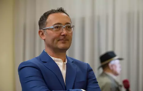 Celebrul regizor Tudor Giurgiu dă lecții de cinema prin filmele sale! De ce nu trebuie să ratezi Noaptea albă de pe TVR 3