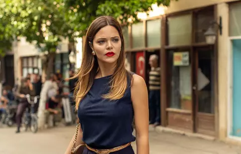 Răsturnare de situație în cazul lui Hilal Altinbilek. Cum a fost surprinsă actrița din „Mă numesc Züleyha”