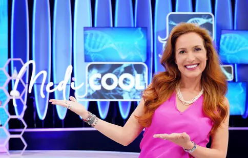 Cine este Urania Cremene, cel mai nou membru al echipei MediCOOL, emisiunea medicală de la Antena 1