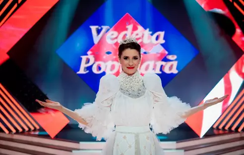 Vedeta populară 2022, semifinala. Cine sunt concurenții care luptă să ajungă în finală