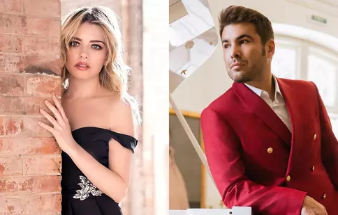 Adrian Mutu, adevărul despre divorțul de Alexandra Dinu. „Simțeam presiune peste tot”