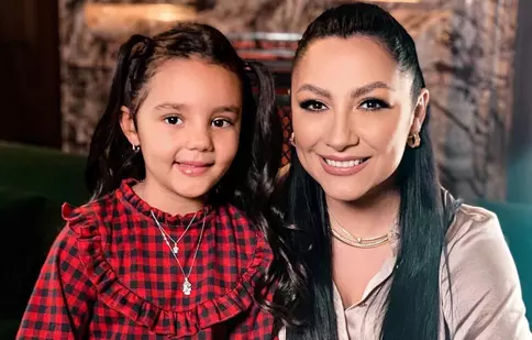 Cum au reușit Andra și Eva Măruță să devină virale pe TikTok. „Distracție la filmări”